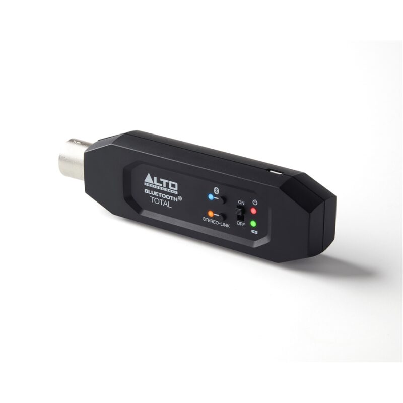 Alto Professional Bluetooth Total MKII