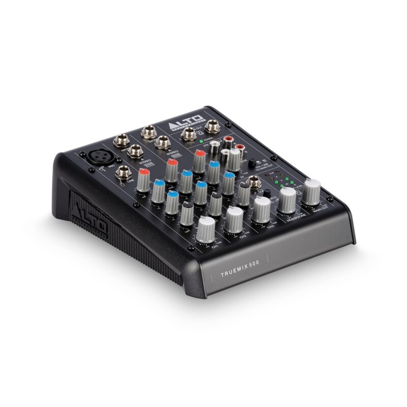 Alto Professional TRUEMIX 500