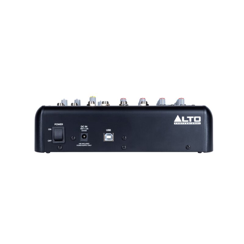 Alto Professional TRUEMIX 600