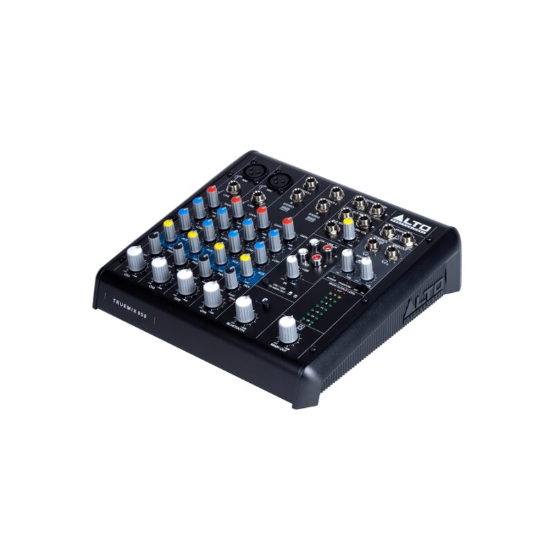 Alto Professional TRUEMIX 600