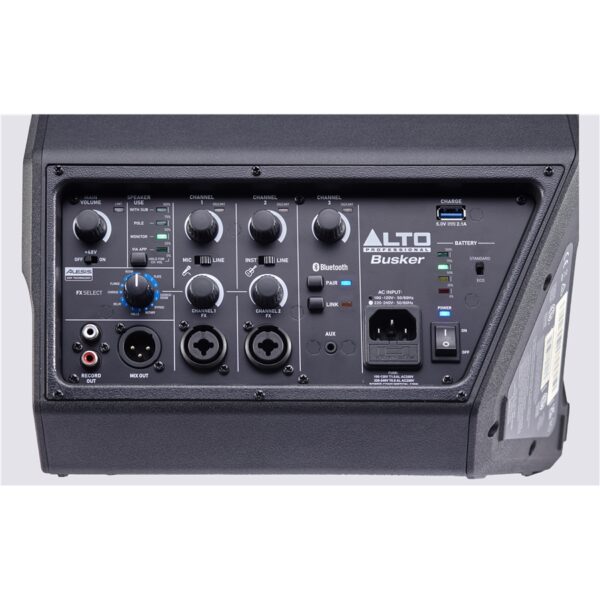 Alto Professional BUSKER 200W