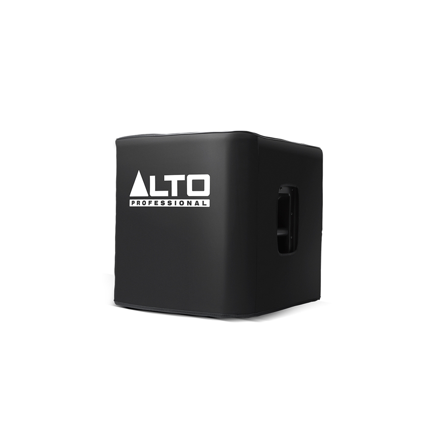 Alto Professional Cover sub TS12S