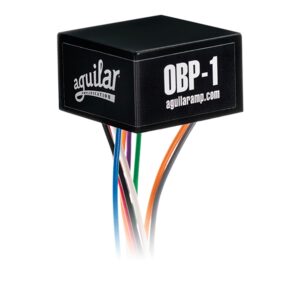 Aguilar OBP-1TK Preamp