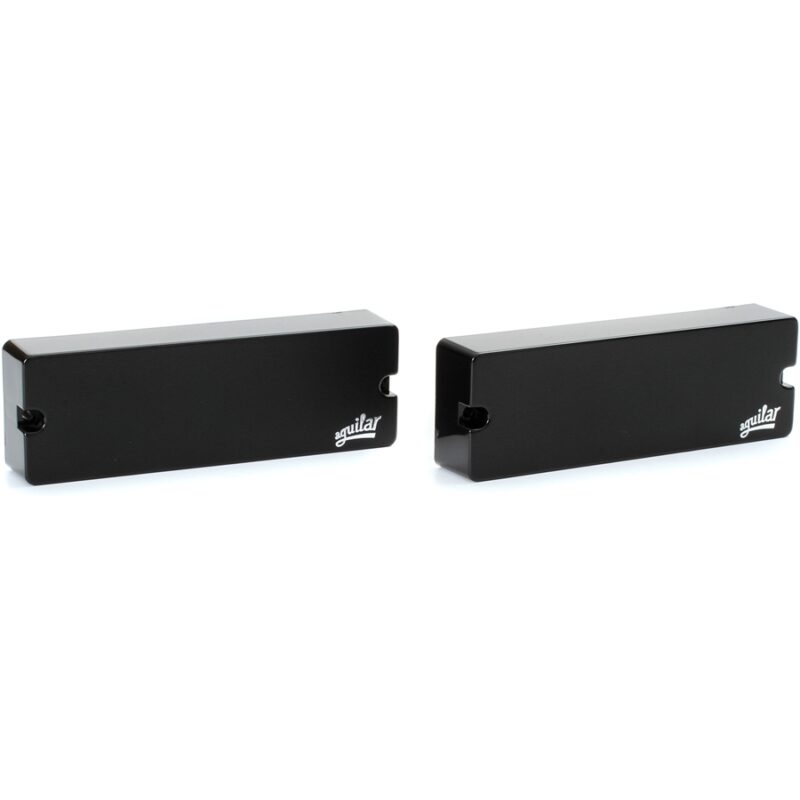 Aguilar G5 - DCB Soapbar 6 Corde
