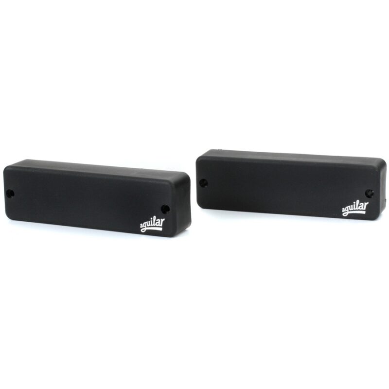 Aguilar G5 - DCB Soapbar 6 Corde