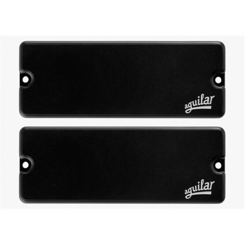 Aguilar G4 - DCB Soapbar 5 Corde