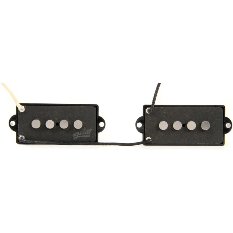 Aguilar AG 4P-HOT - Hot P Bass 4 Corde
