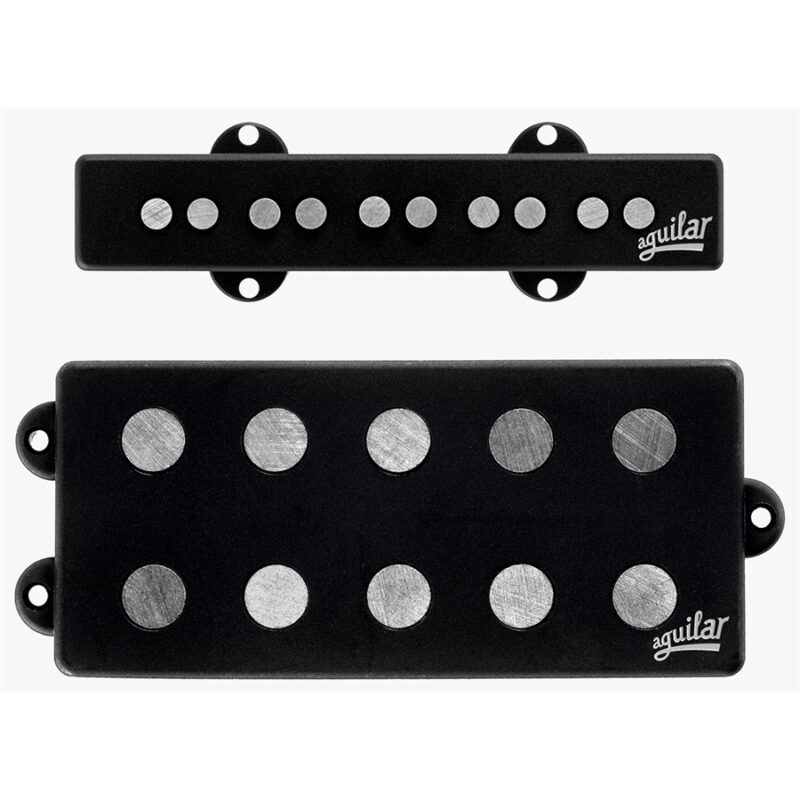 Aguilar AG 5MJ-HC Set J-Style Bass 5 Corde