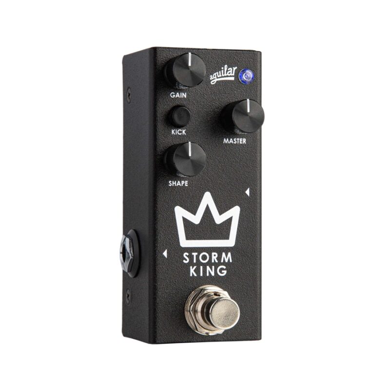 Aguilar Storm King Distortion/Fuzz