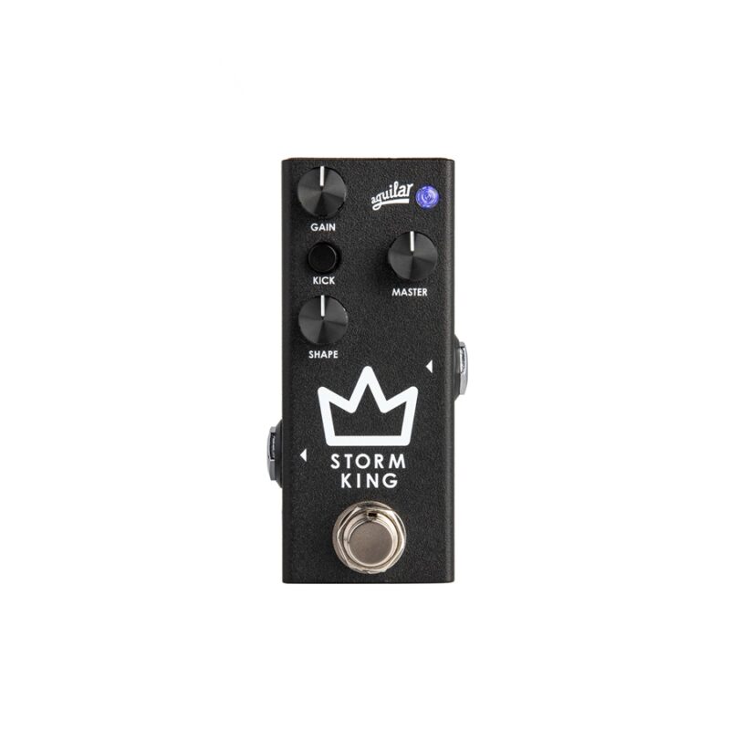 Aguilar Storm King Distortion/Fuzz