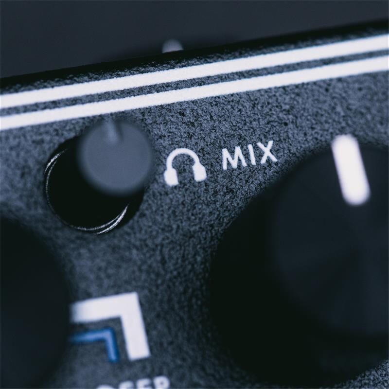Aguilar AG Preamp/DI Pedal