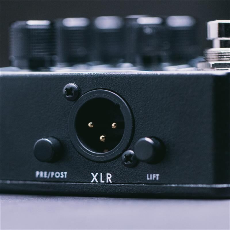 Aguilar AG Preamp/DI Pedal