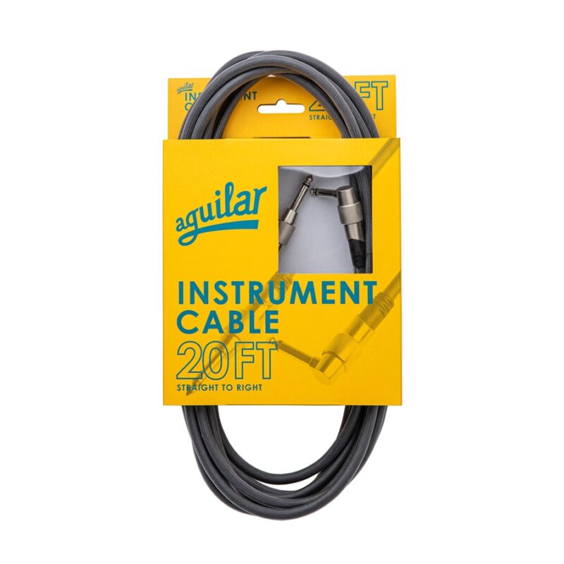 Aguilar AG INST-20RS
