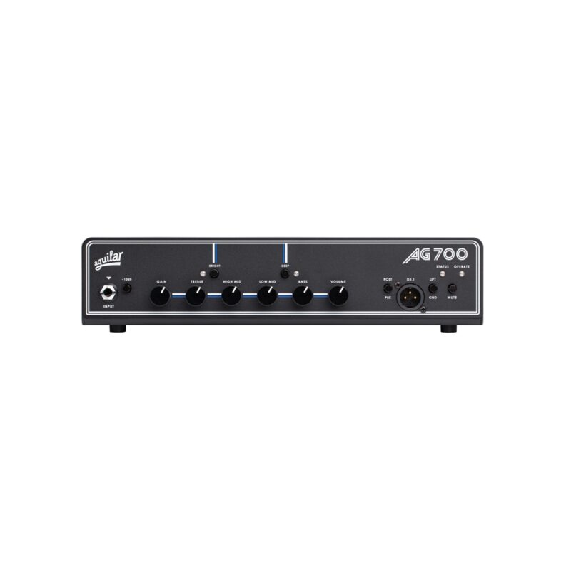 Aguilar AG 700 V2
