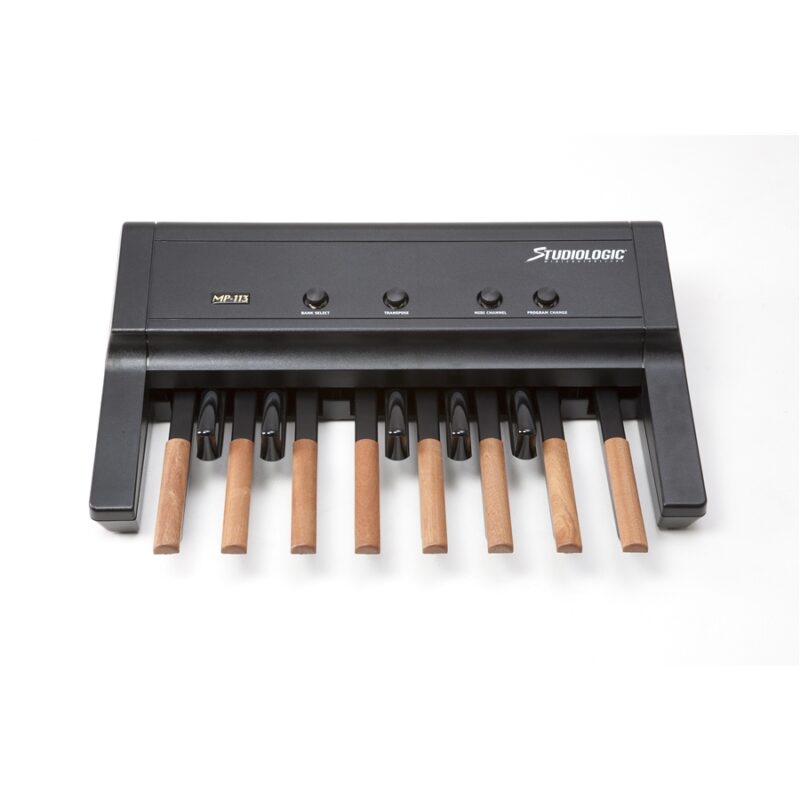 StudioLogic MP 113