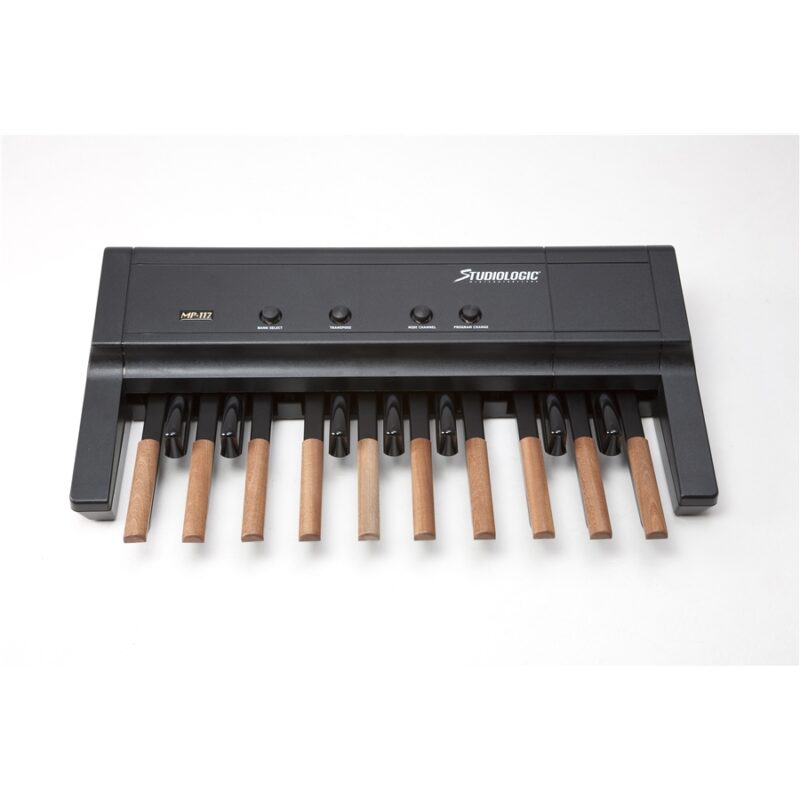 StudioLogic MP 117