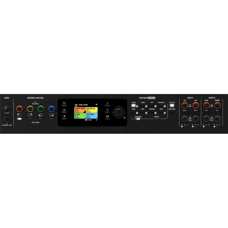 StudioLogic NUMA X PIANO GT