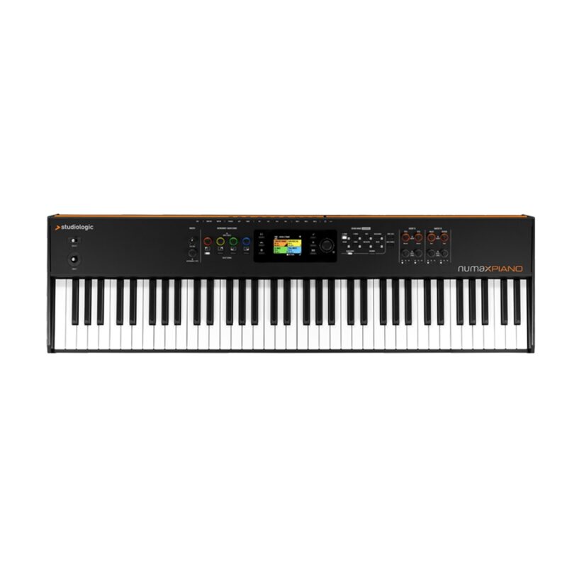 StudioLogic NUMA X PIANO 73