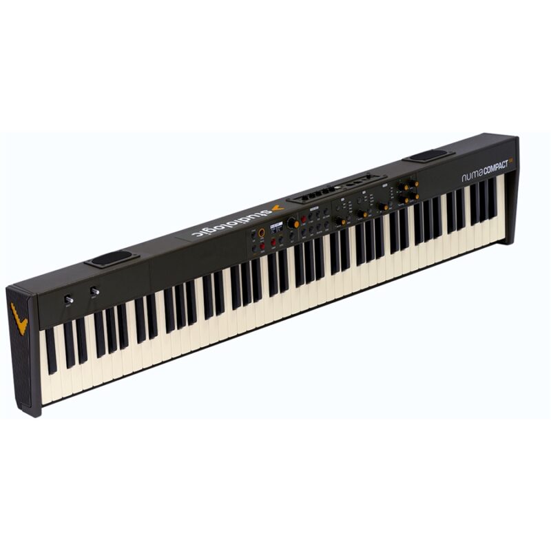 StudioLogic Numa Compact SE