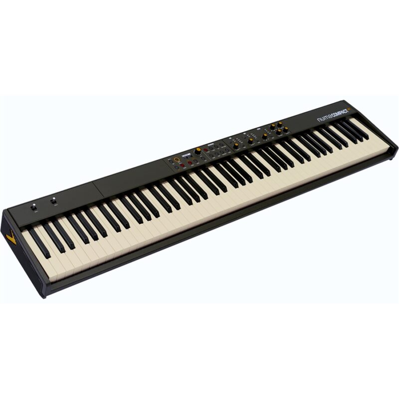 StudioLogic Numa Compact SE