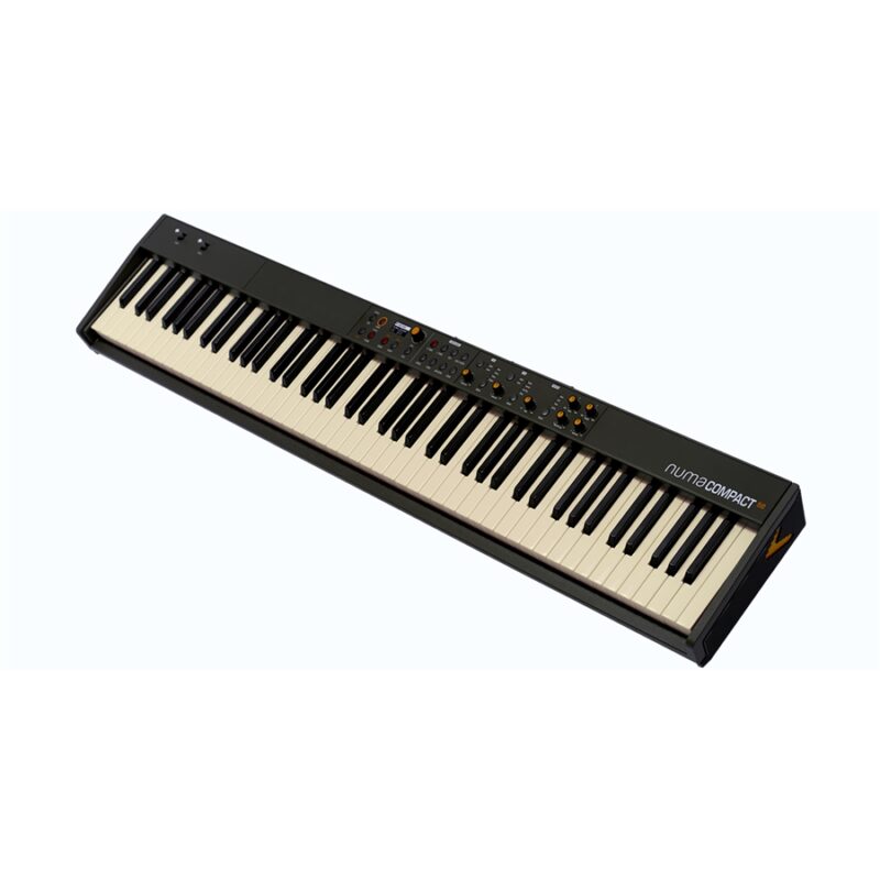 StudioLogic Numa Compact SE