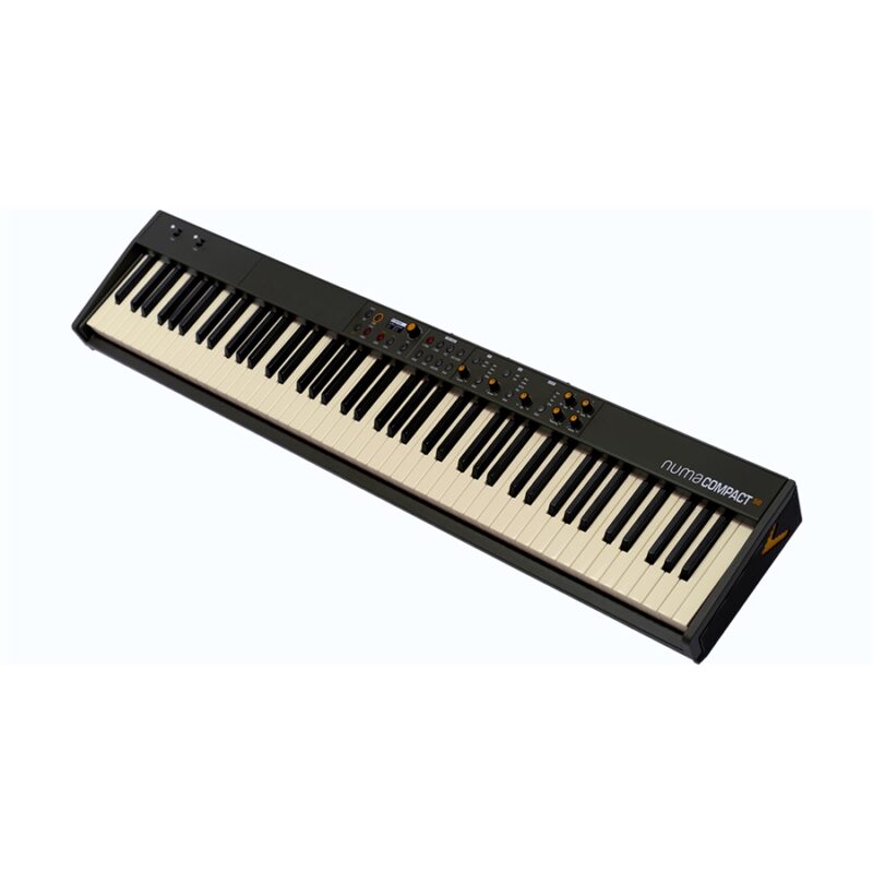 StudioLogic Numa Compact SE