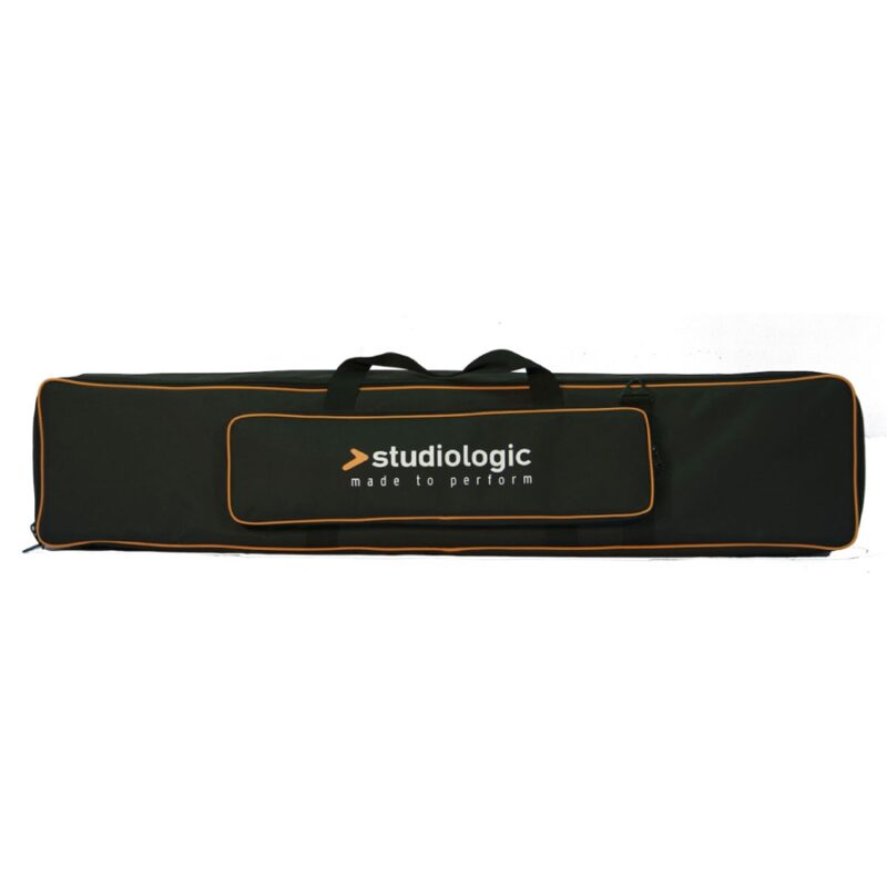 StudioLogic Softcase SIZE A (numa compact 2 ; 2x)