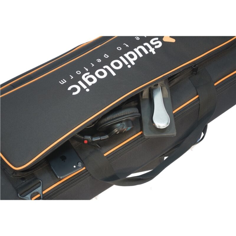 StudioLogic SOFT CASE Size B (SL88 ; GRAND ; NUMA CONCERT)