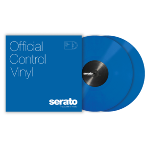 SERATO 12’’ Serato Performance Series Blue