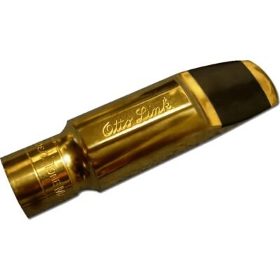 Otto Link Bocchino Sax baritono Super Tonemaster 6*