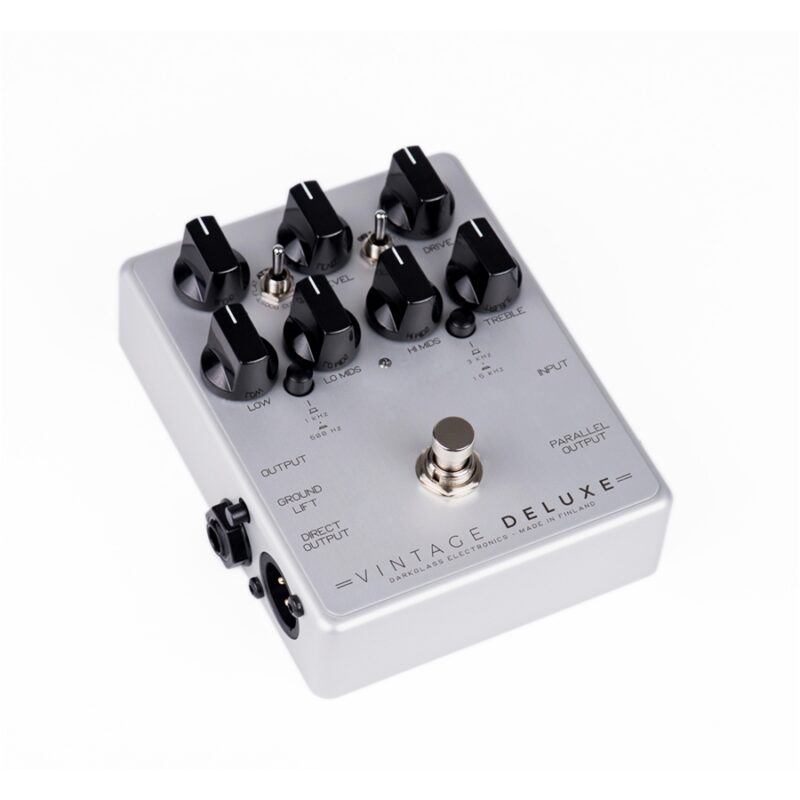 Darkglass Vintage Deluxe