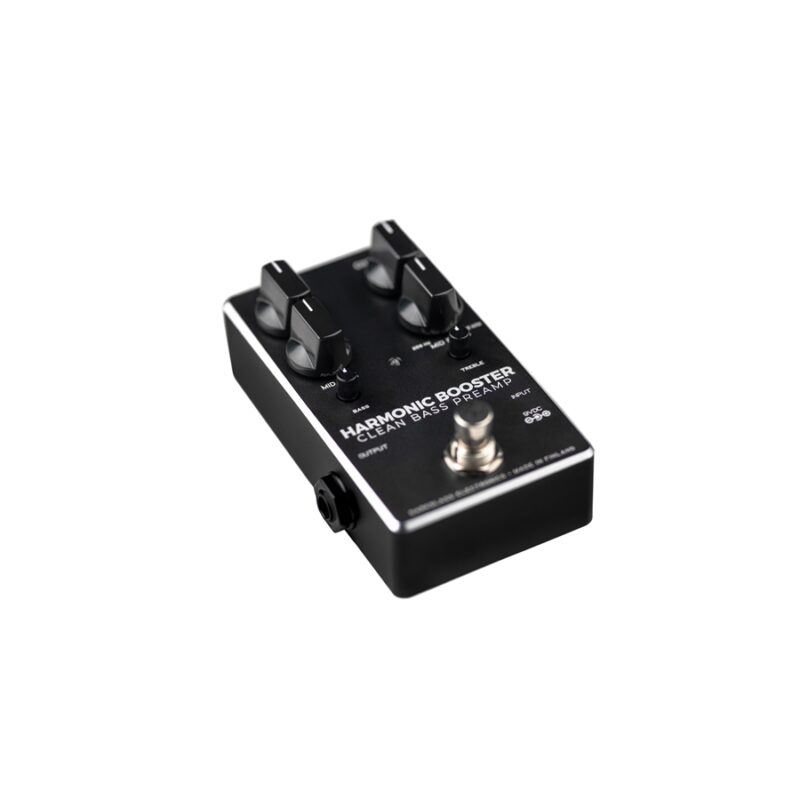 Darkglass Harmonic Booster
