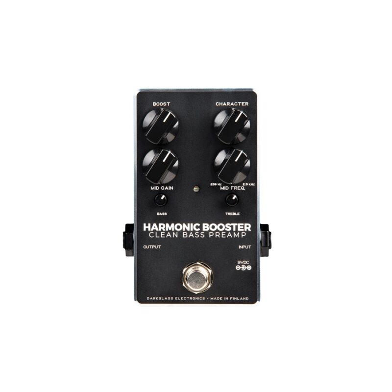 Darkglass Harmonic Booster