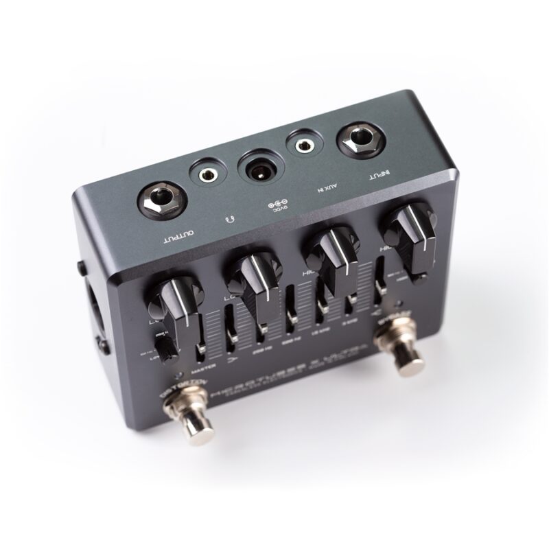 Darkglass Microtubes X Ultra