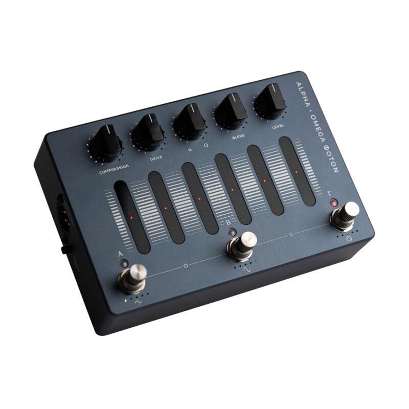 Darkglass Alpha Omega Photon