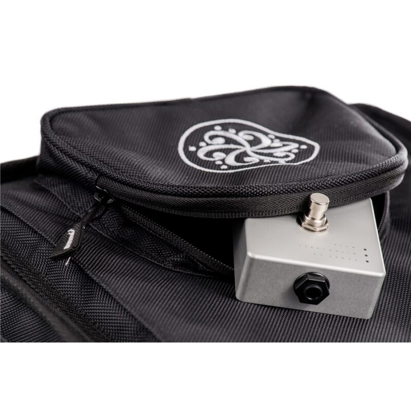 Darkglass BAGLM Borsa per testate