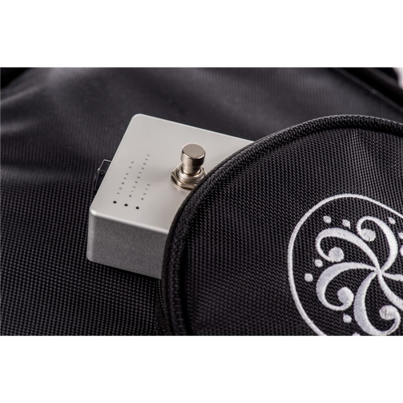 Darkglass BAGLM Borsa per testate