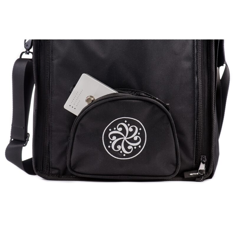 Darkglass BAGLM Borsa per testate