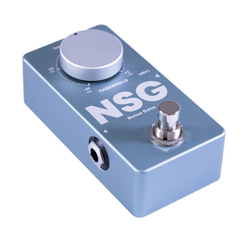 Darkglass NSG Noise Gate