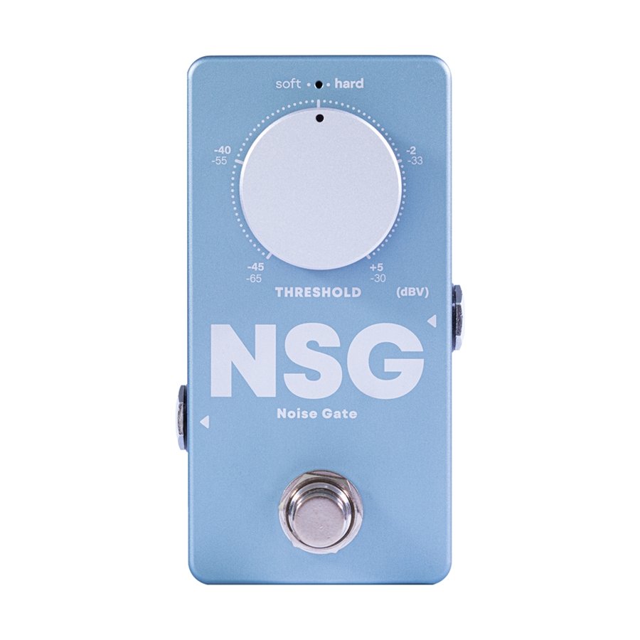 Darkglass NSG Noise Gate