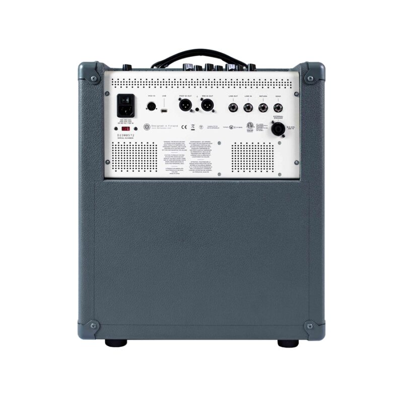 Darkglass D112D Bass Combo