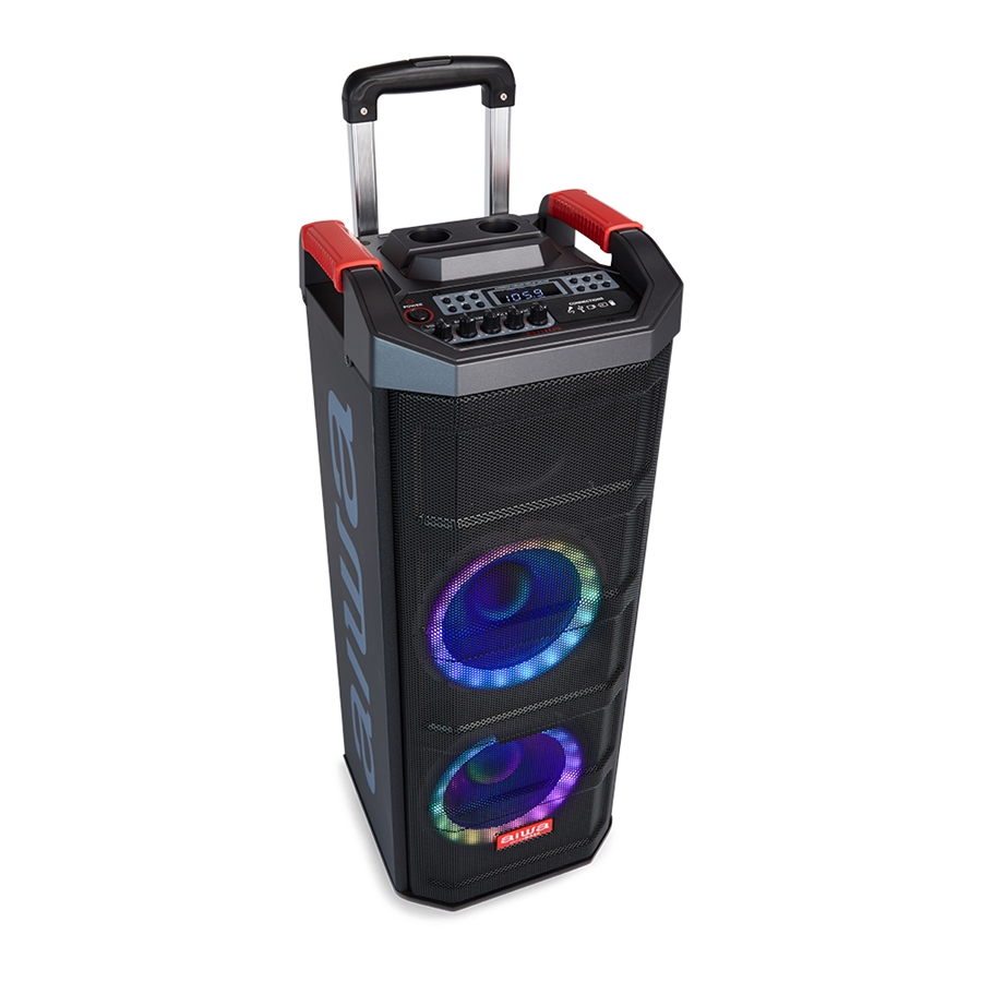 Aiwa KBTUS-608