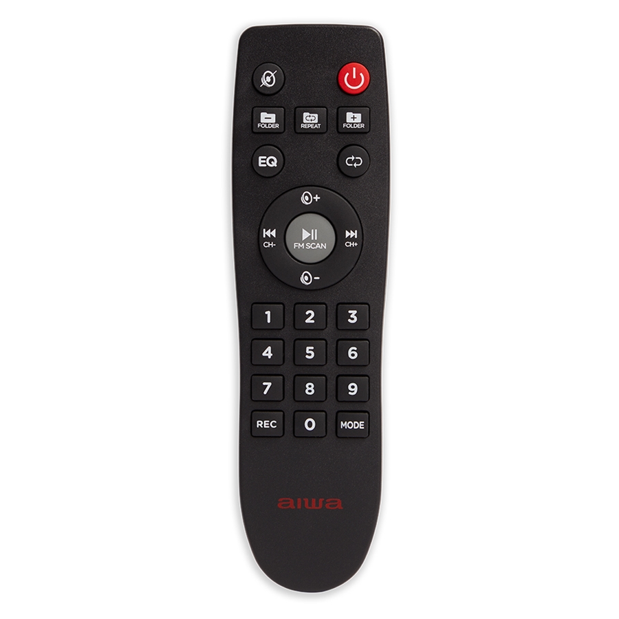 Aiwa KBTUS-608