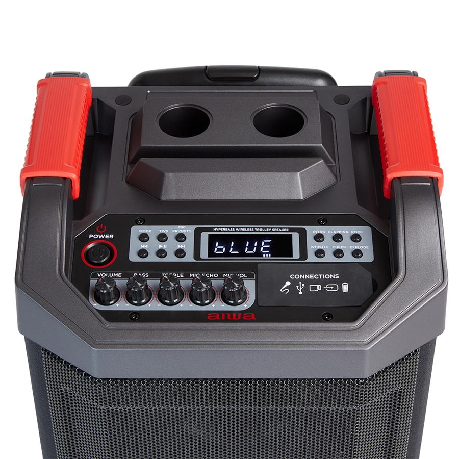 Aiwa KBTUS-608