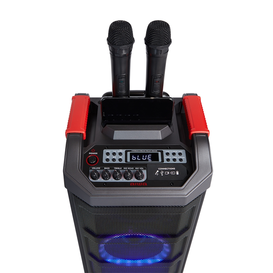 Aiwa KBTUS-608
