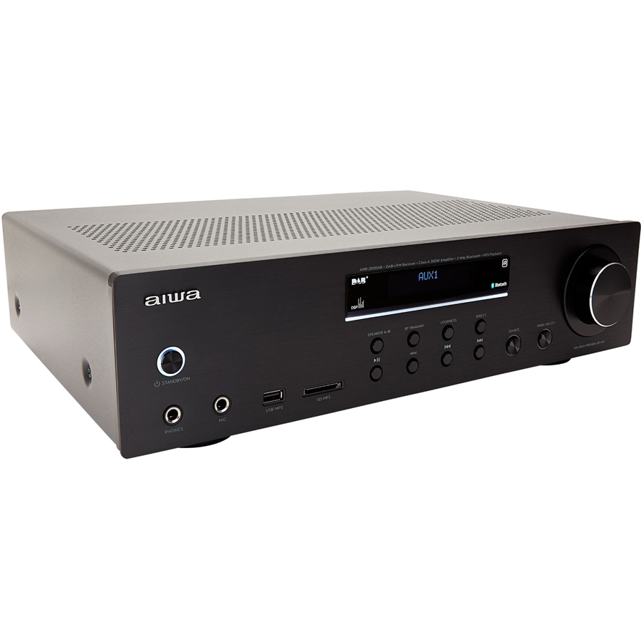 Aiwa AMR-200DAB