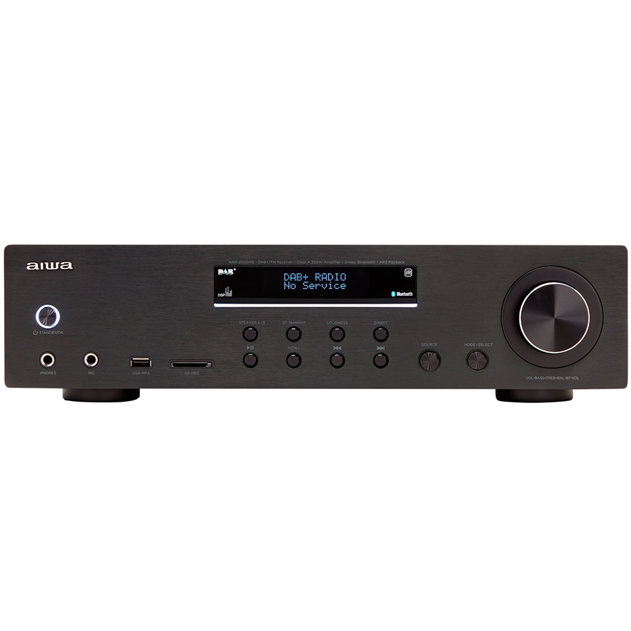 Aiwa AMR-200DAB
