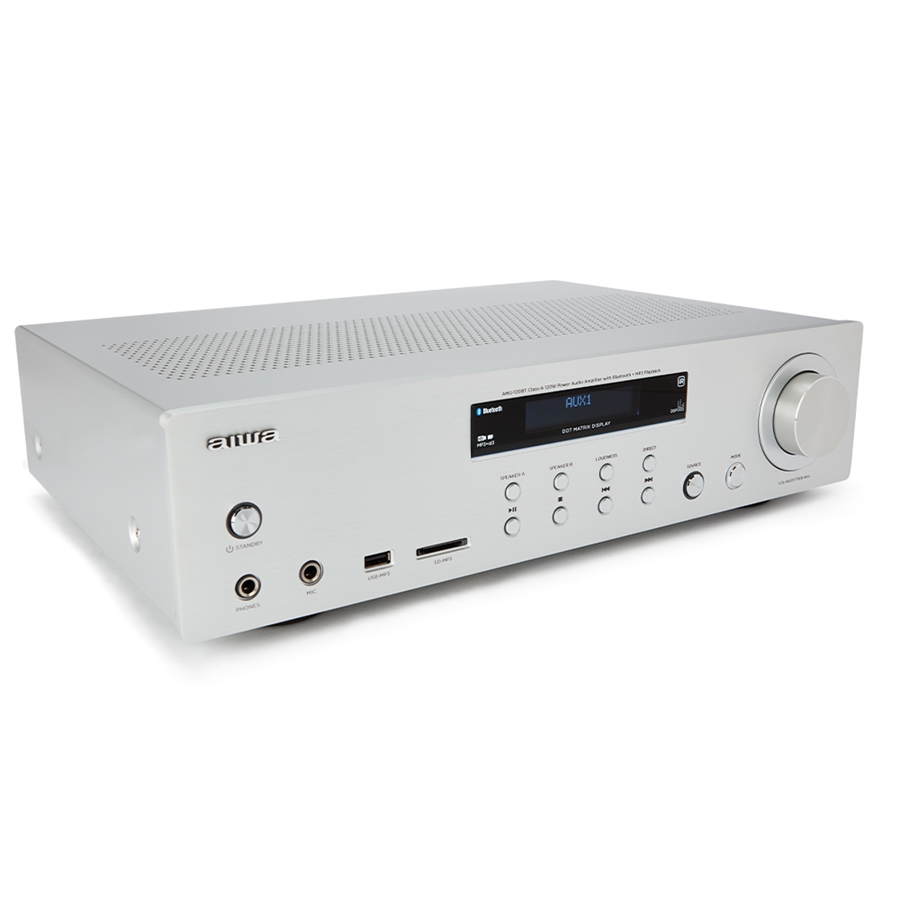 Aiwa AMU-120BT/SL