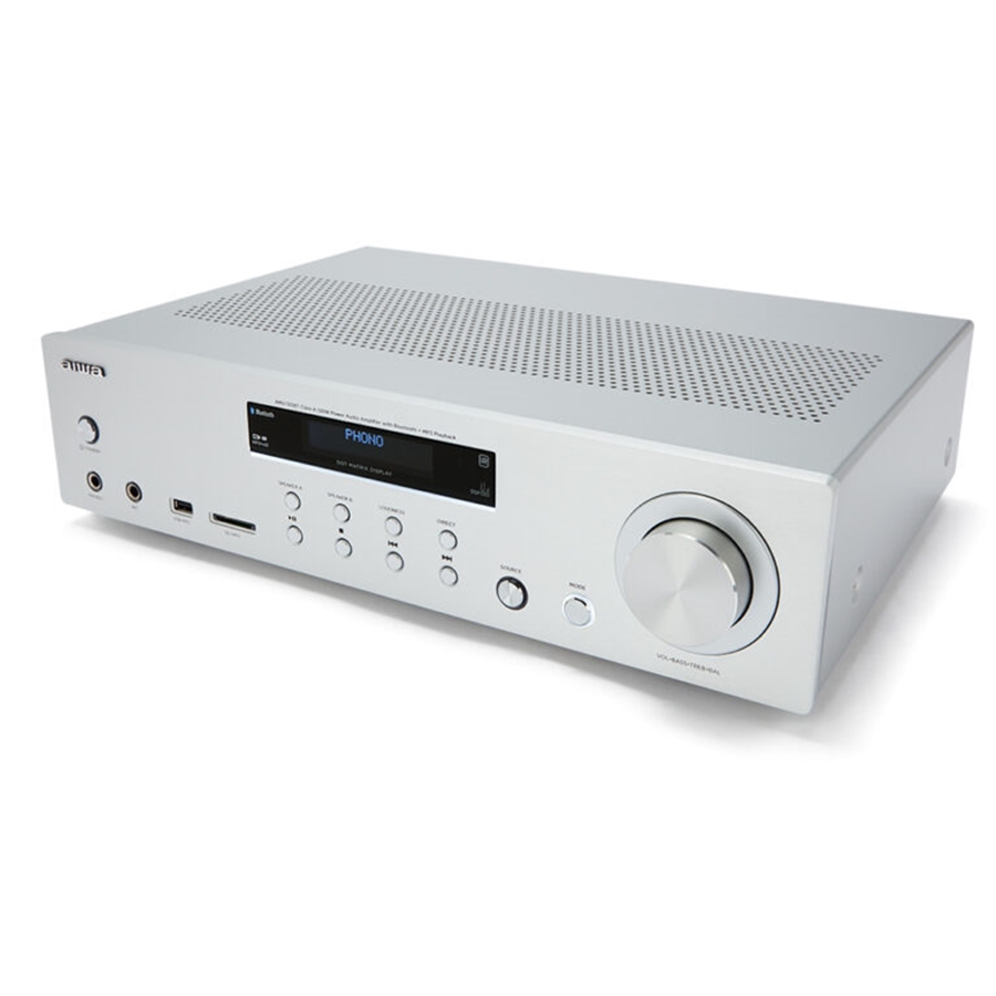 Aiwa AMU-120BT/SL