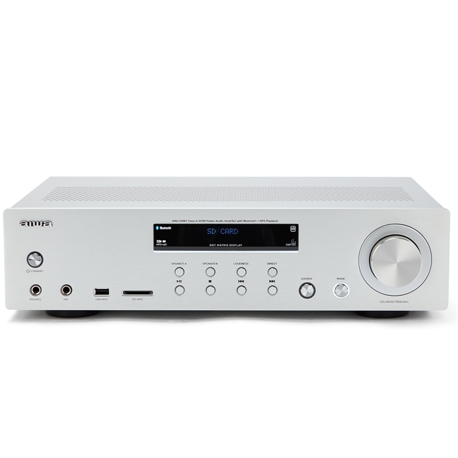 Aiwa AMU-120BT/SL